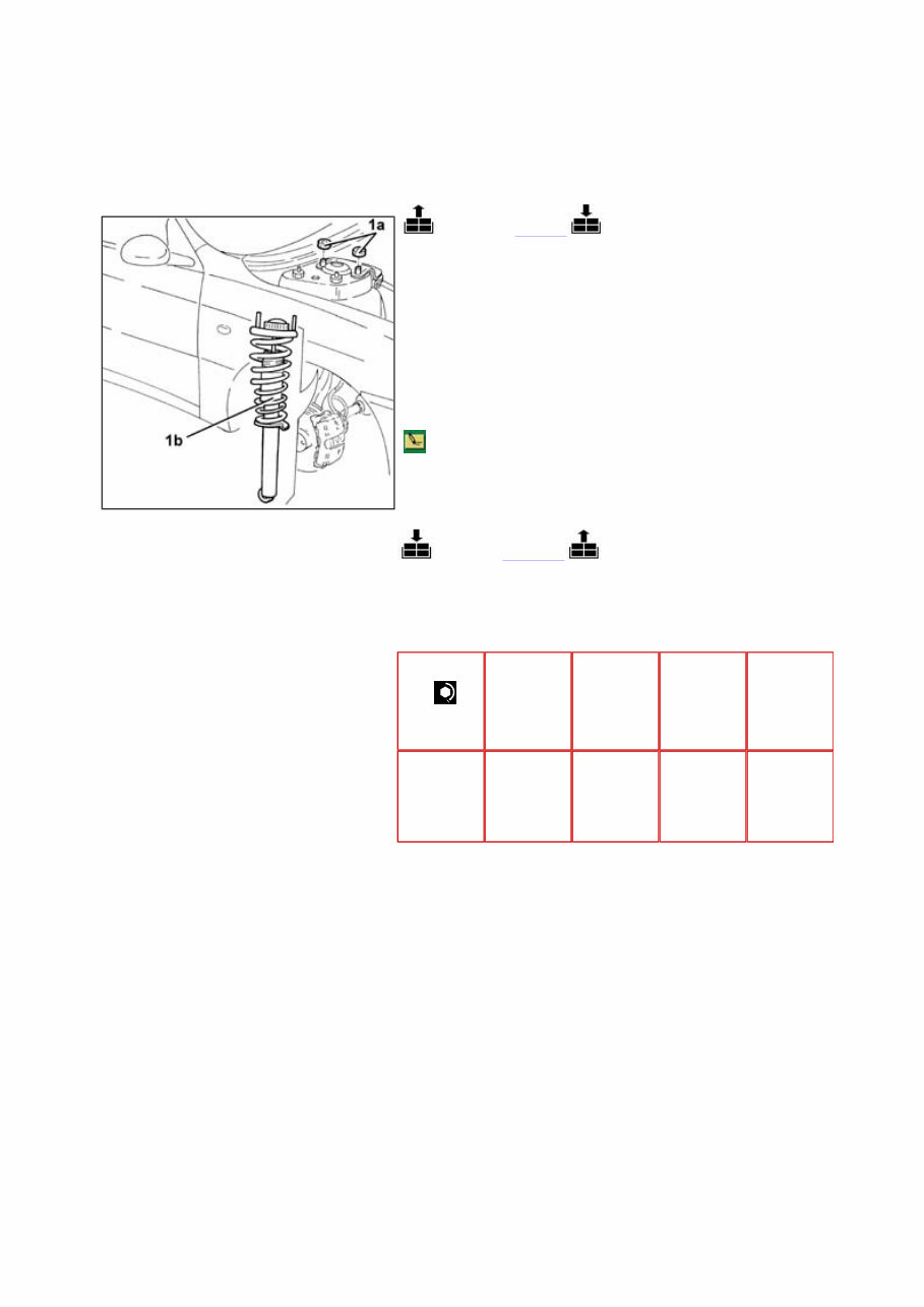 Alfa Romeo 166 Workshop Manual preview img 1