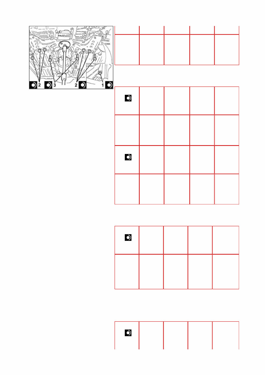 Alfa Romeo 166 Workshop Manual preview img 10