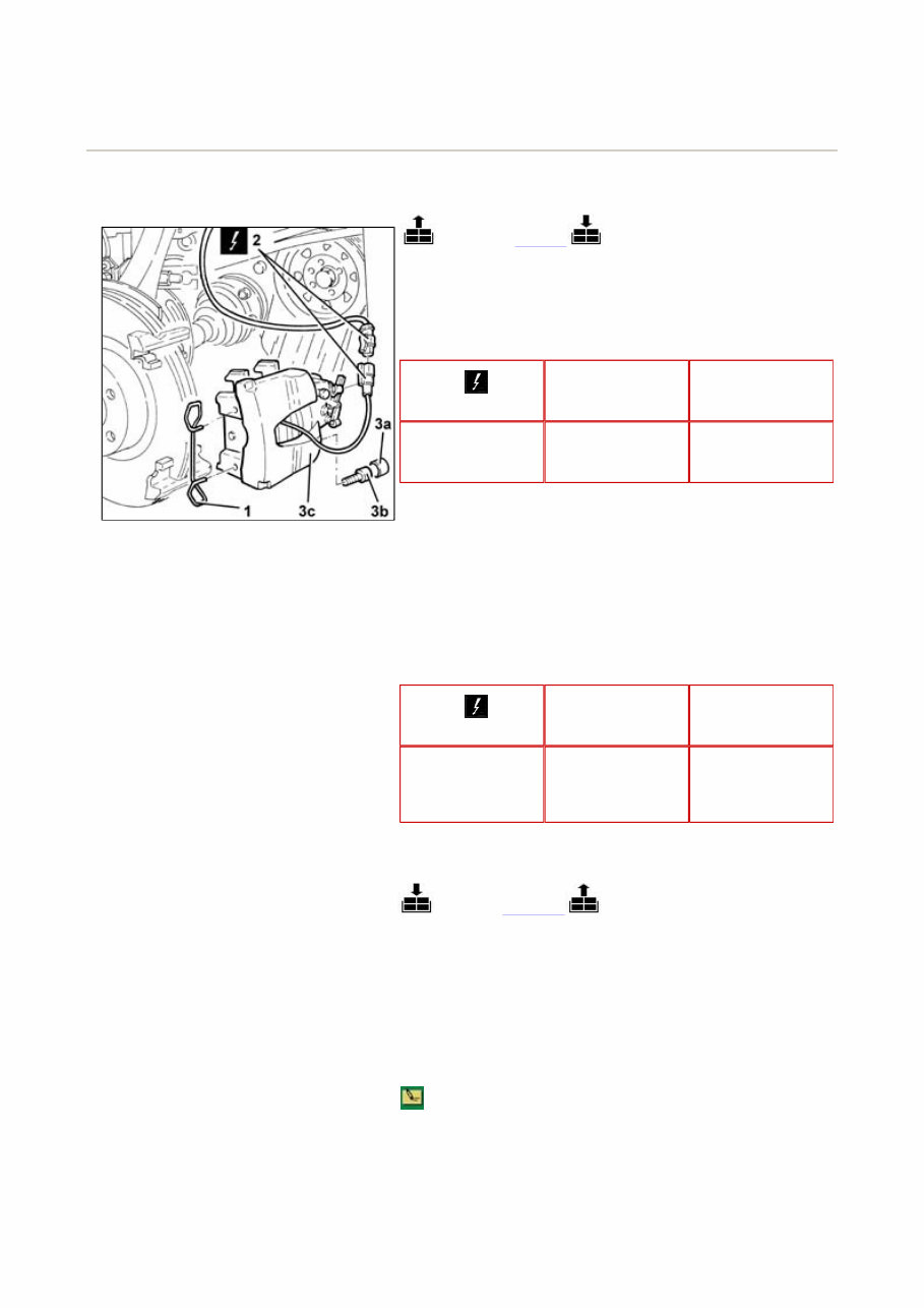 Alfa Romeo 166 Workshop Manual preview img 3