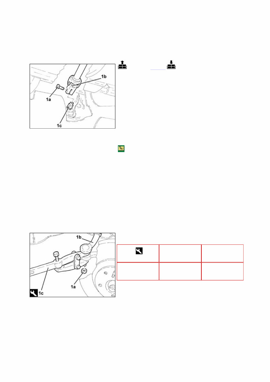 Alfa Romeo 166 Workshop Manual preview img 7