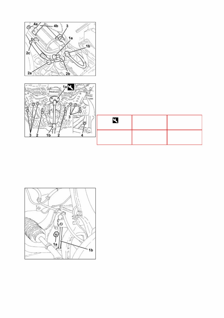 Alfa Romeo 166 Workshop Manual preview img 8
