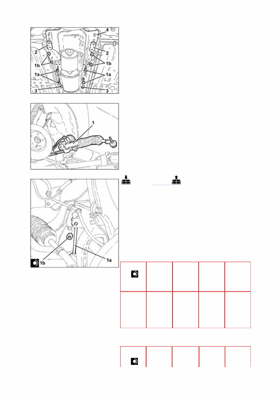 Alfa Romeo 166 Workshop Manual preview img 9