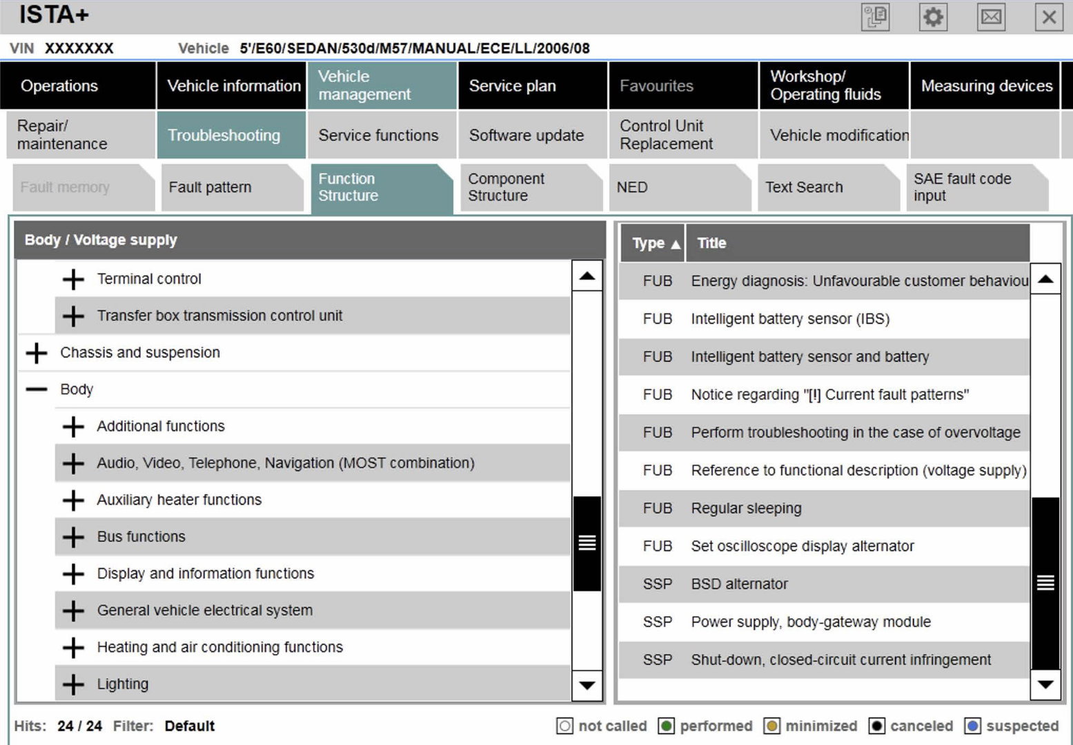 1980-2016 Volkswagen Caddy Service & Repair Manual Software preview img 5