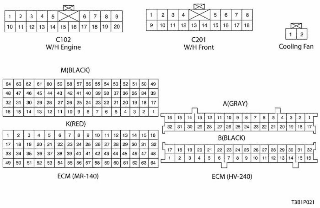2002-2011 Daewoo Kalos T200 Service & Repair Manual preview img 4