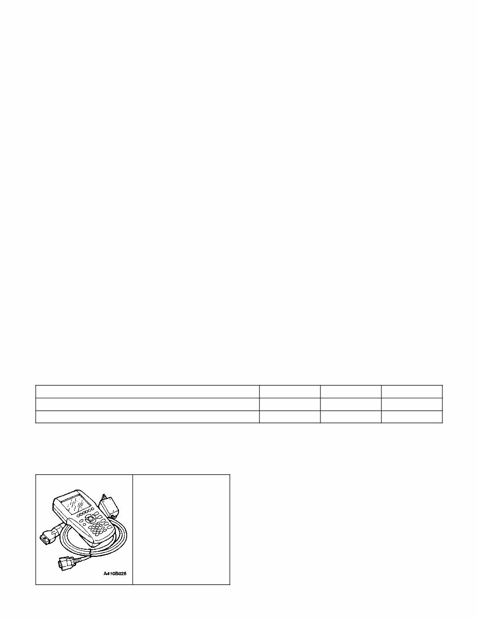 2003 Daewoo Lacetti Service & Repair Manual preview img 1