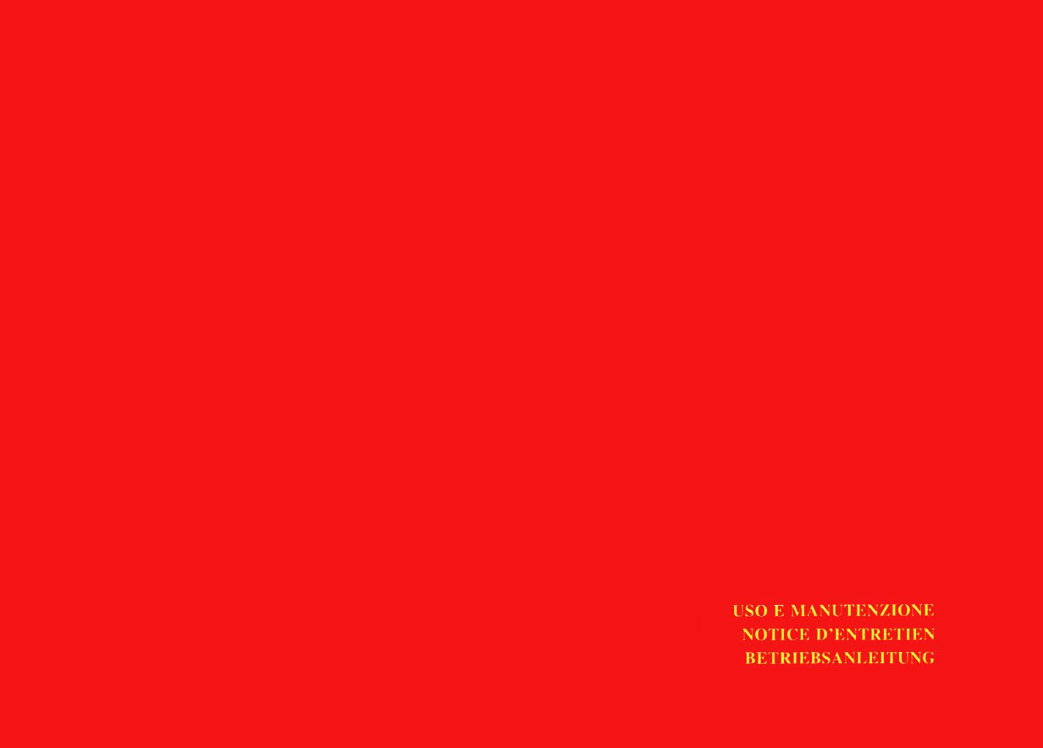 FERRARI F50 Workshop Manual preview img 2