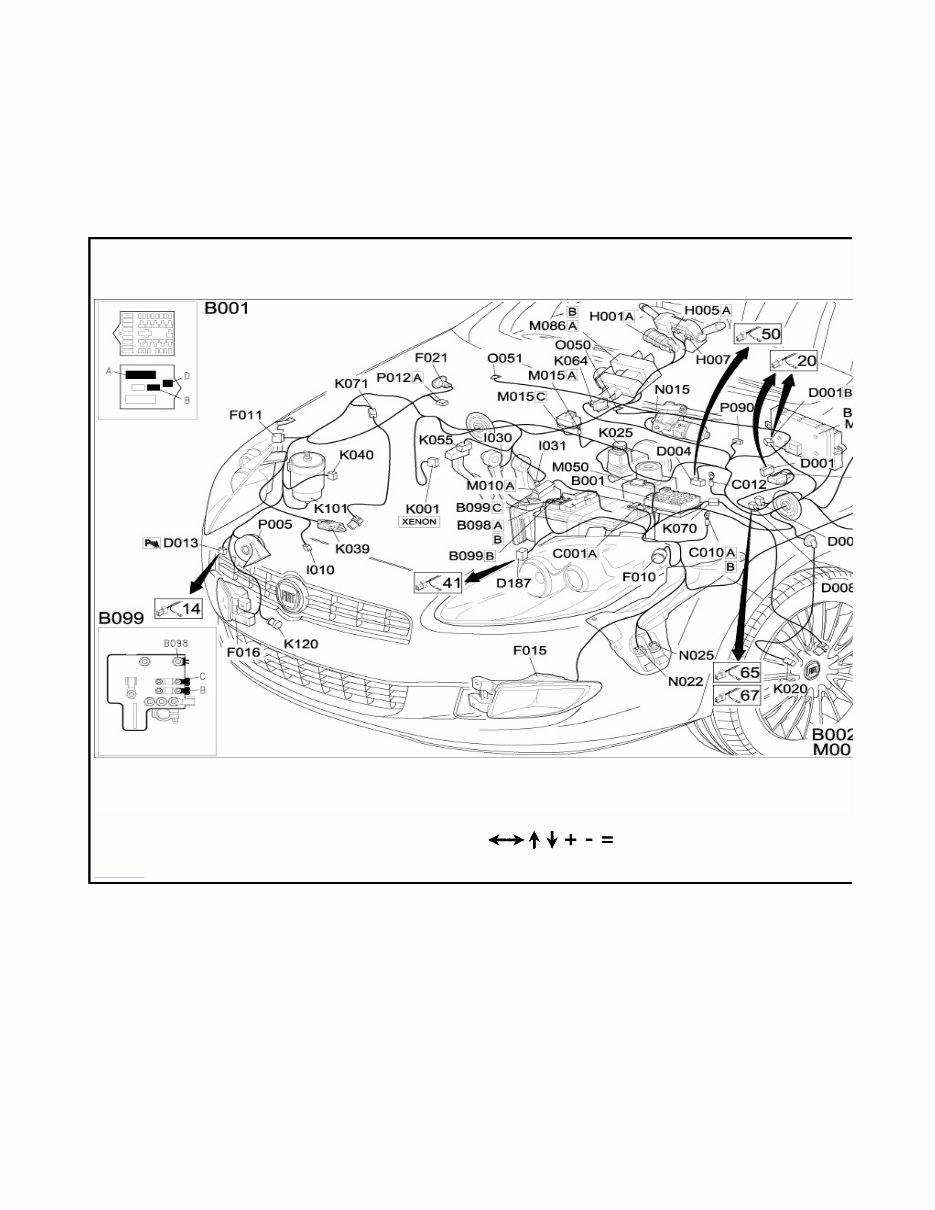 Fiat Ulysse Mk2 Workshop Manual preview img 8
