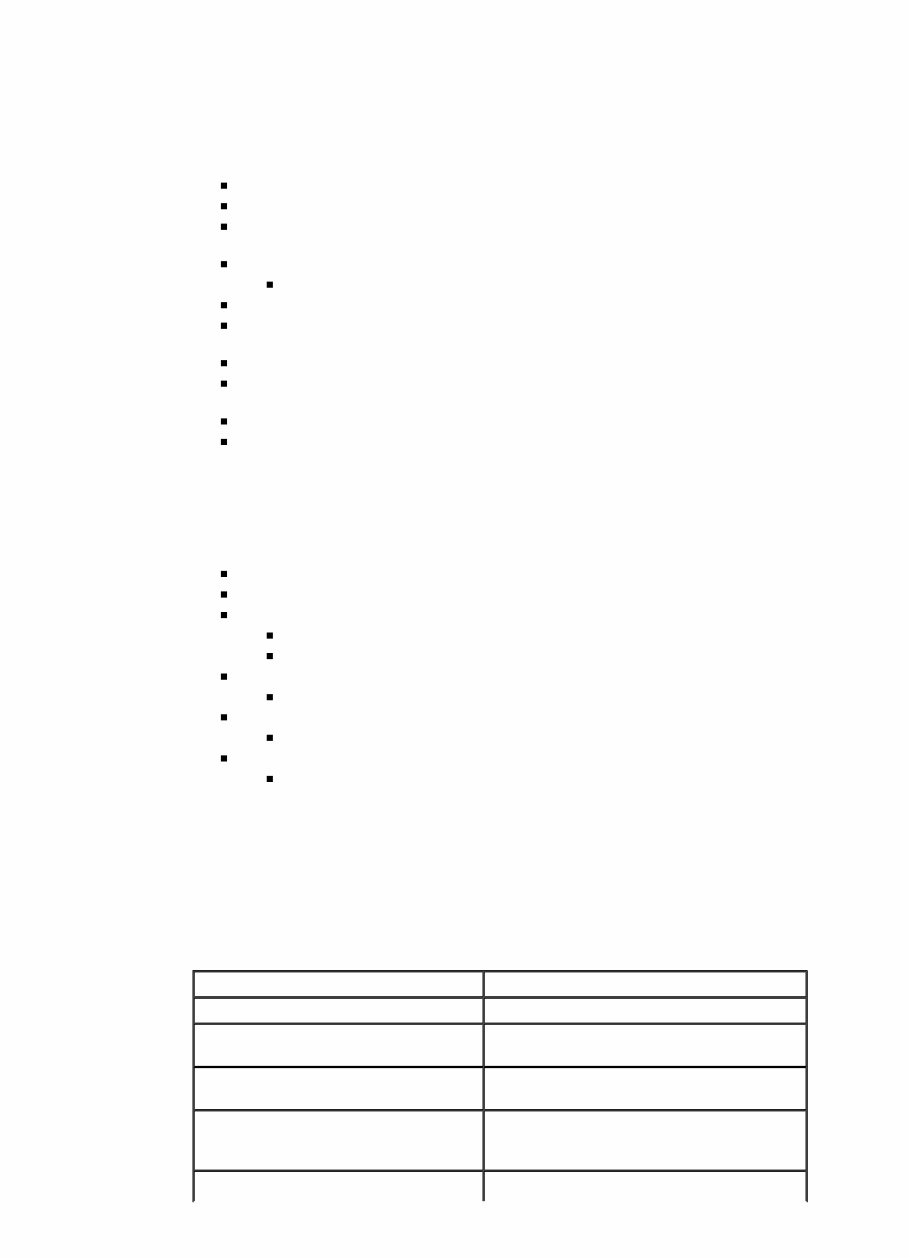 1992 Ford Topaz Service & Repair Manual preview img 5