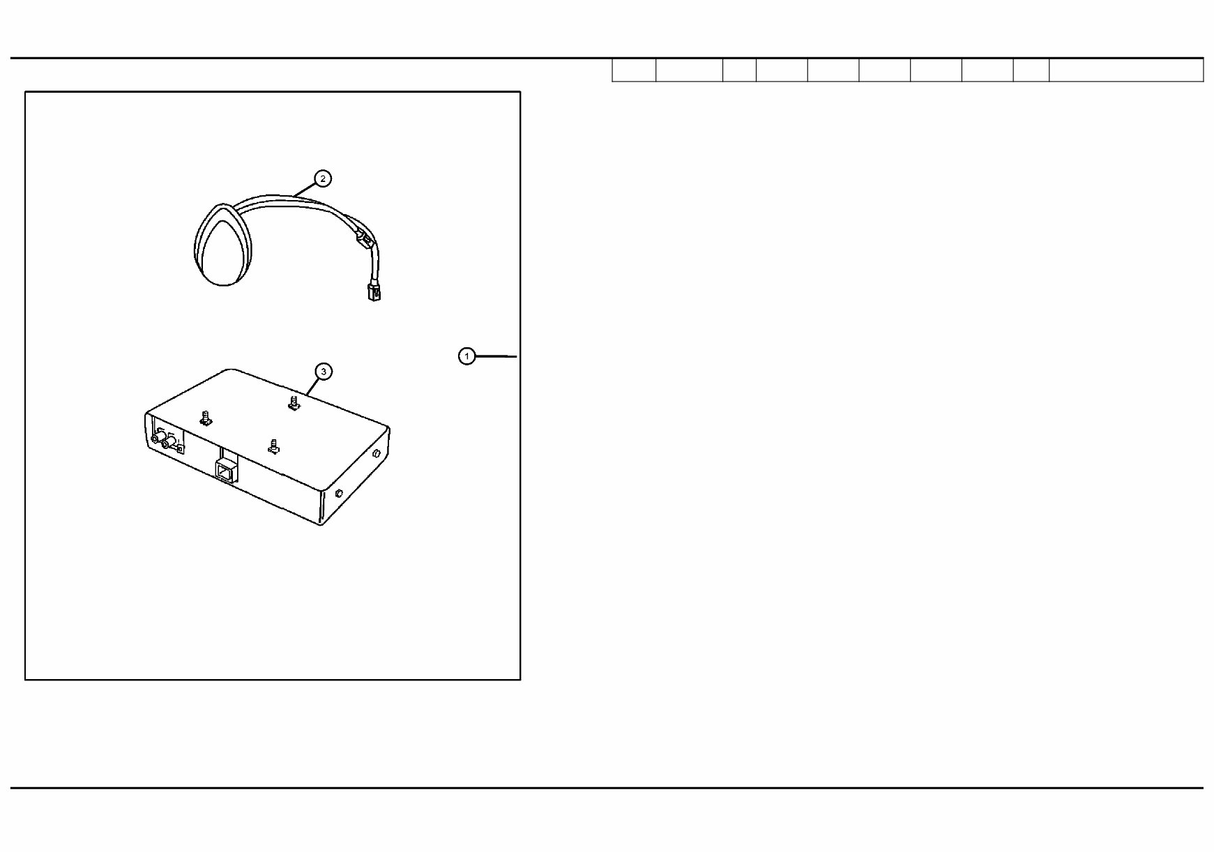 Jeep Liberty KJ Electronic Parts Catalogue 02-07 preview img 5