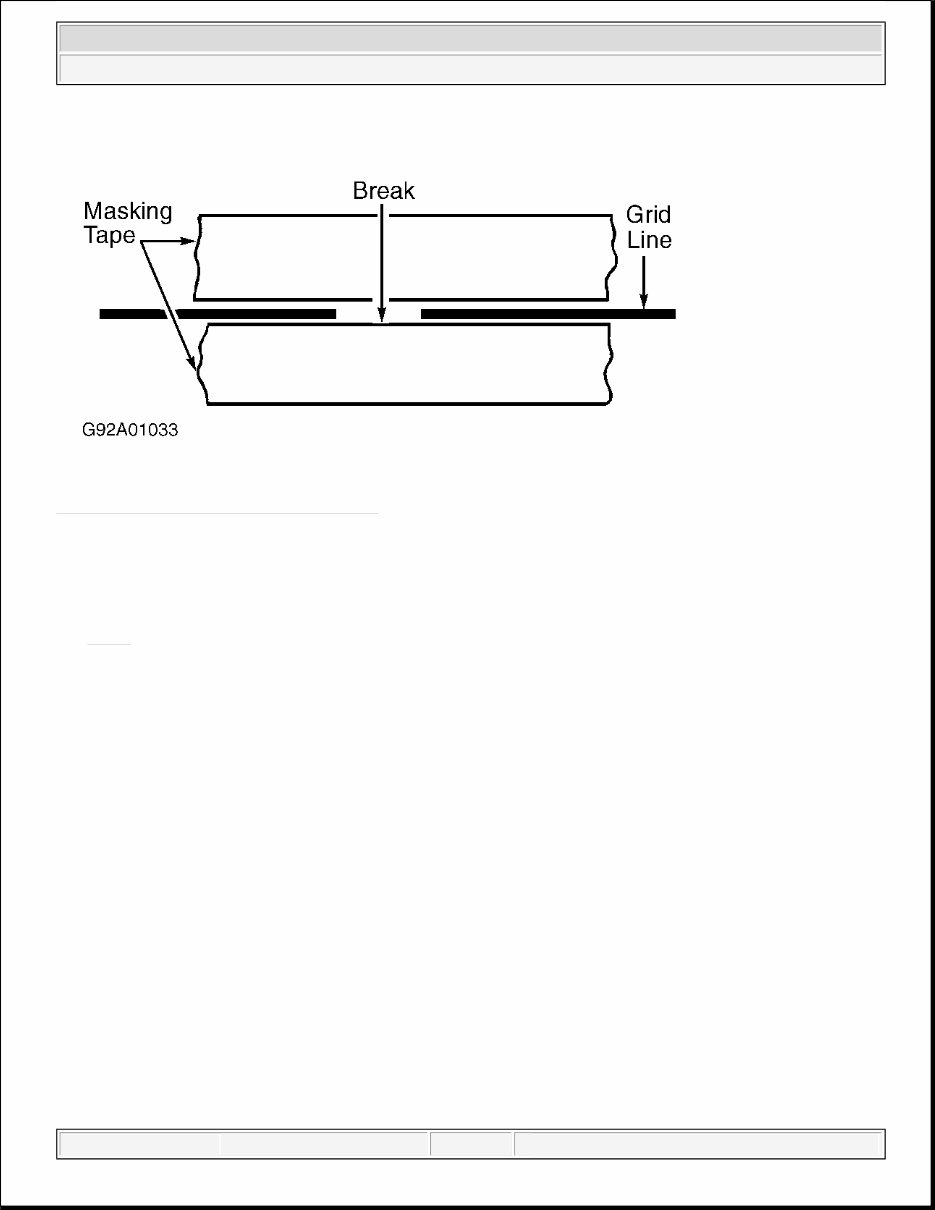 1993 Lexus LS400 Service & Repair Manual preview img 3