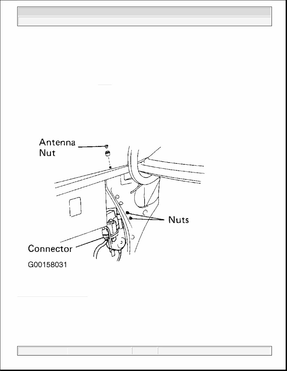1993 Lexus LS400 Service & Repair Manual preview img 7
