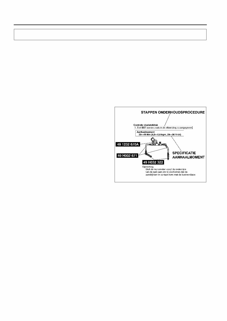 Mazda6 Workshop Manual Supplement preview img 5