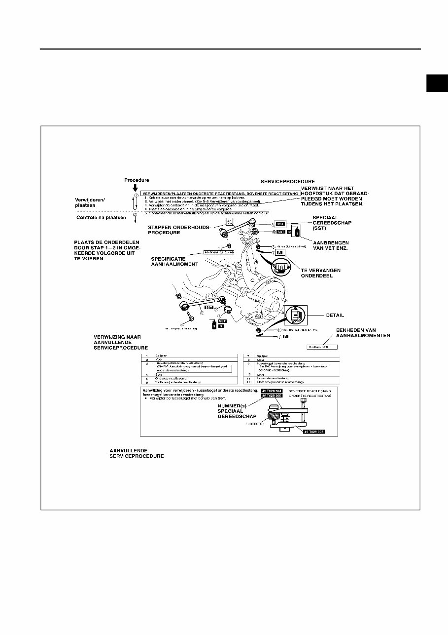 Mazda6 Workshop Manual Supplement preview img 6