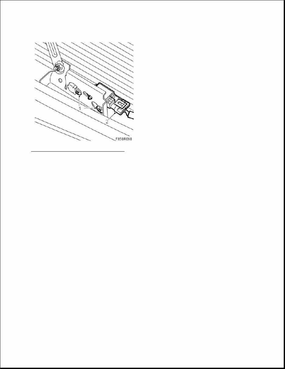 Saab MODS Workshop Manual preview img 1
