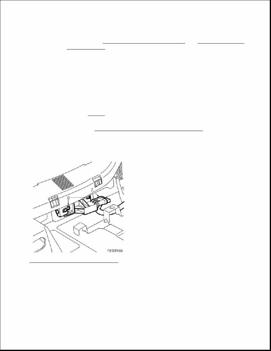 Saab MODS Workshop Manual preview img 2
