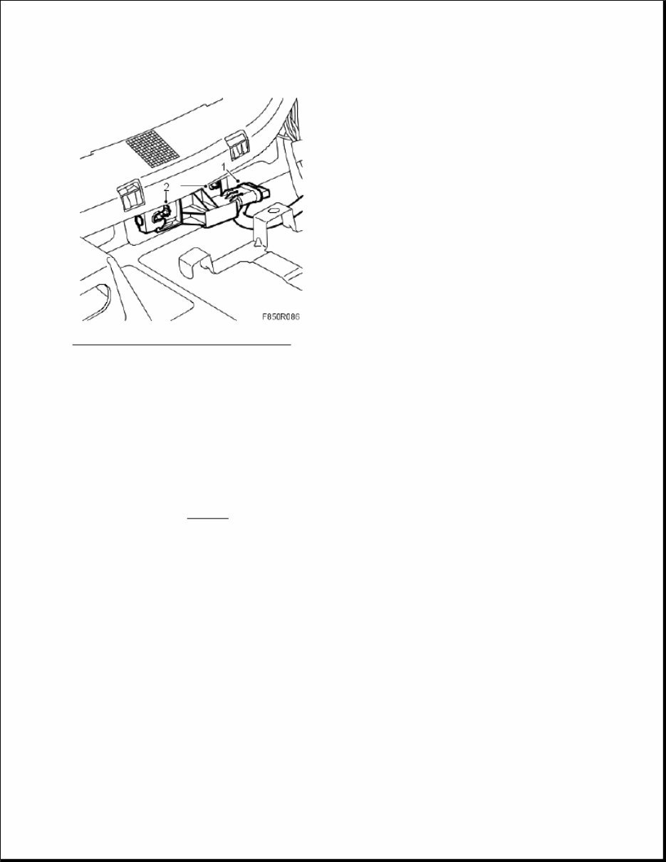 Saab MODS Workshop Manual preview img 3