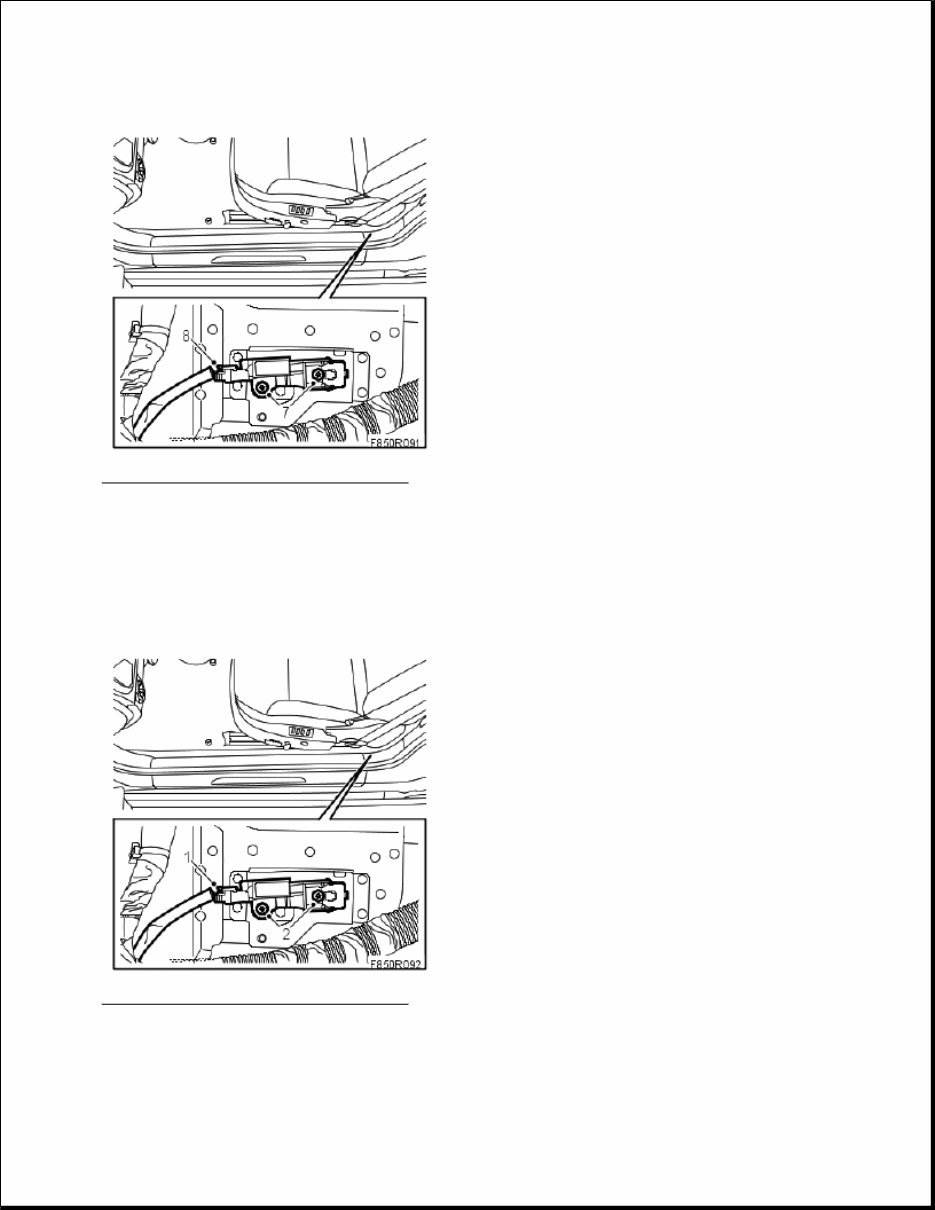 Saab MODS Workshop Manual preview img 5