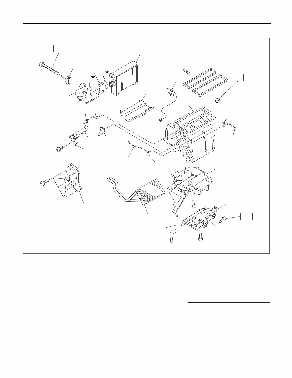 2003 Subaru Forester Service & Repair Manual Software preview img 10