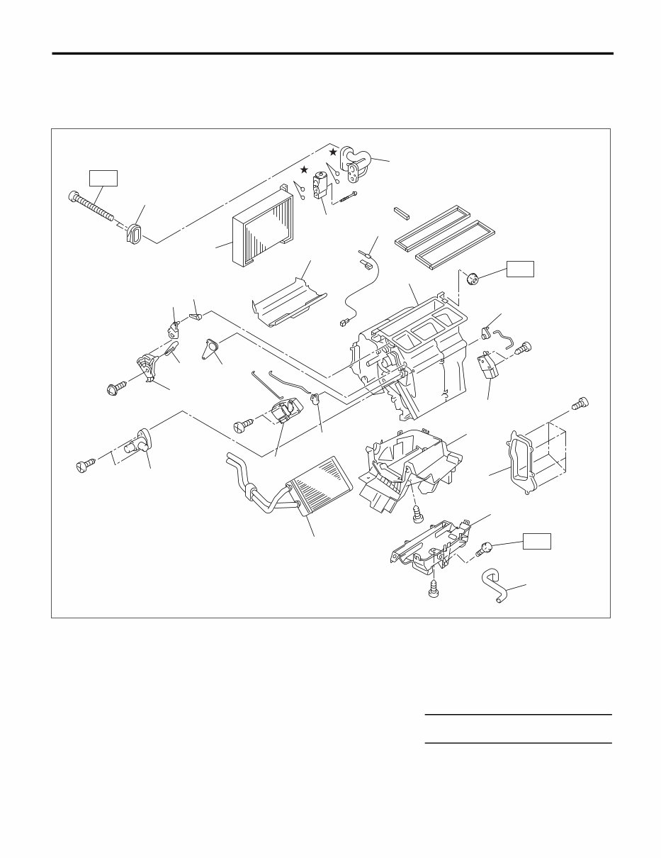 2003 Subaru Forester Service & Repair Manual Software preview img 7