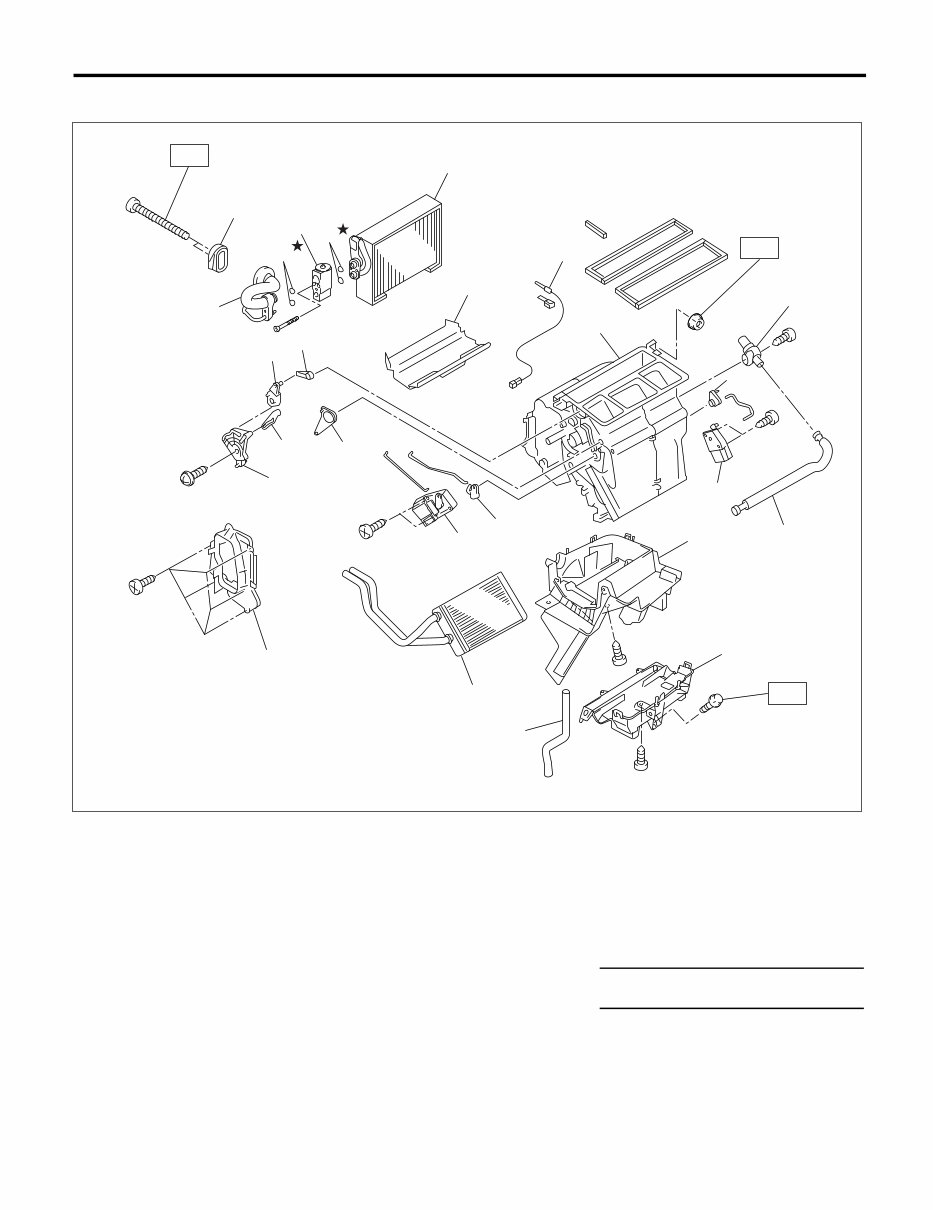 2003 Subaru Forester Service & Repair Manual Software preview img 8