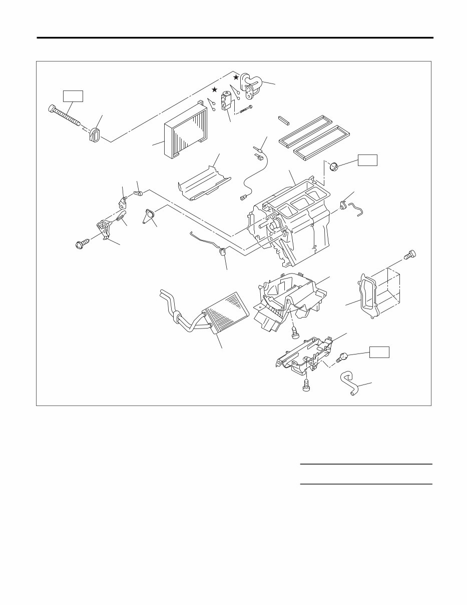 2003 Subaru Forester Service & Repair Manual Software preview img 9