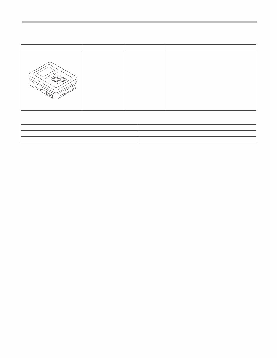 2005-2008 Subaru Forester Service & Repair Manual preview img 5