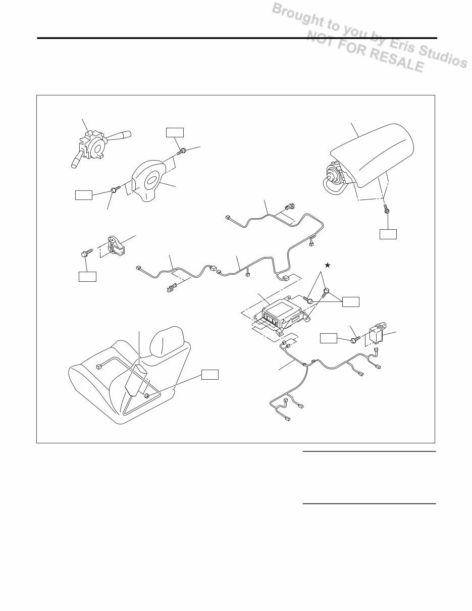 2006 Subaru Impreza Factory Service Manual preview img 2