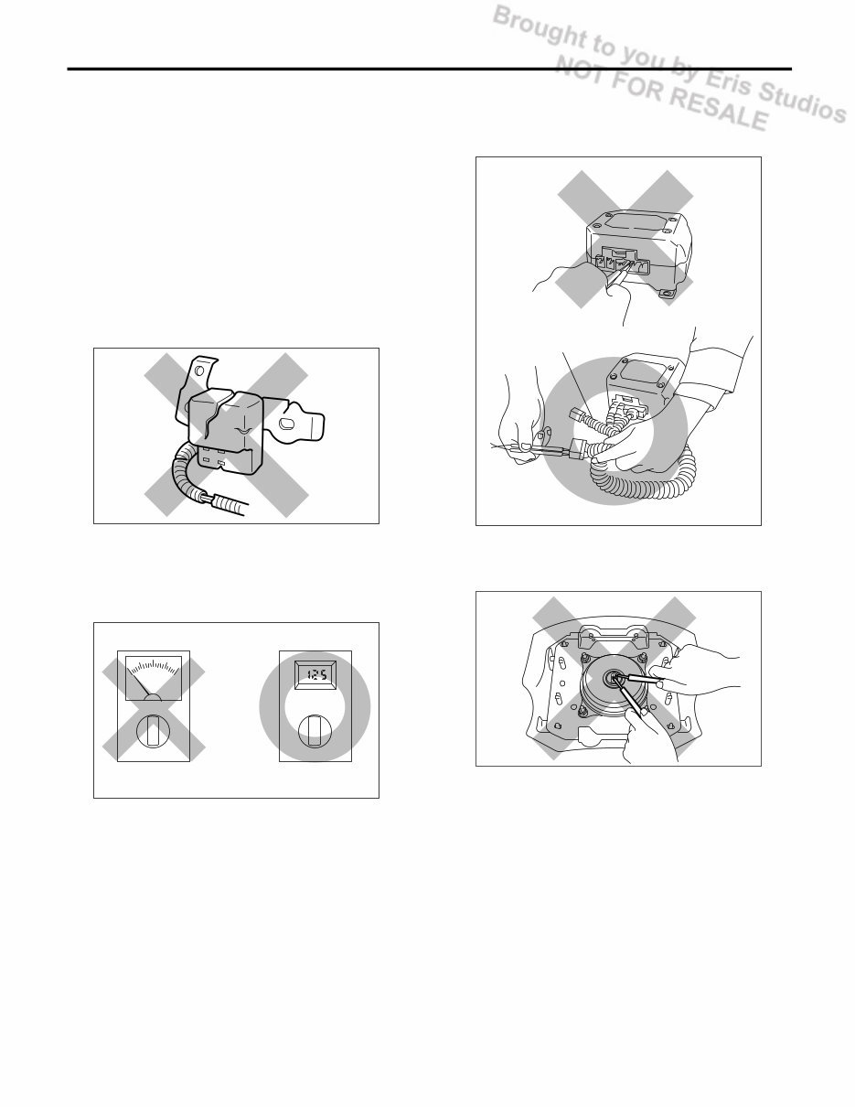 2006 Subaru Impreza Factory Service Manual preview img 3