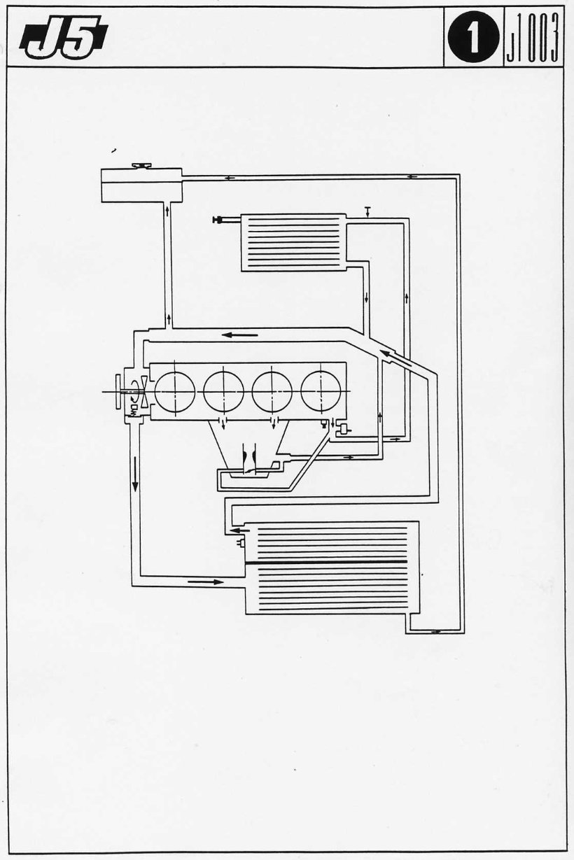 1981-1993 Fiat Ducato Peugeot J5 Service & Repair Manual preview img 1