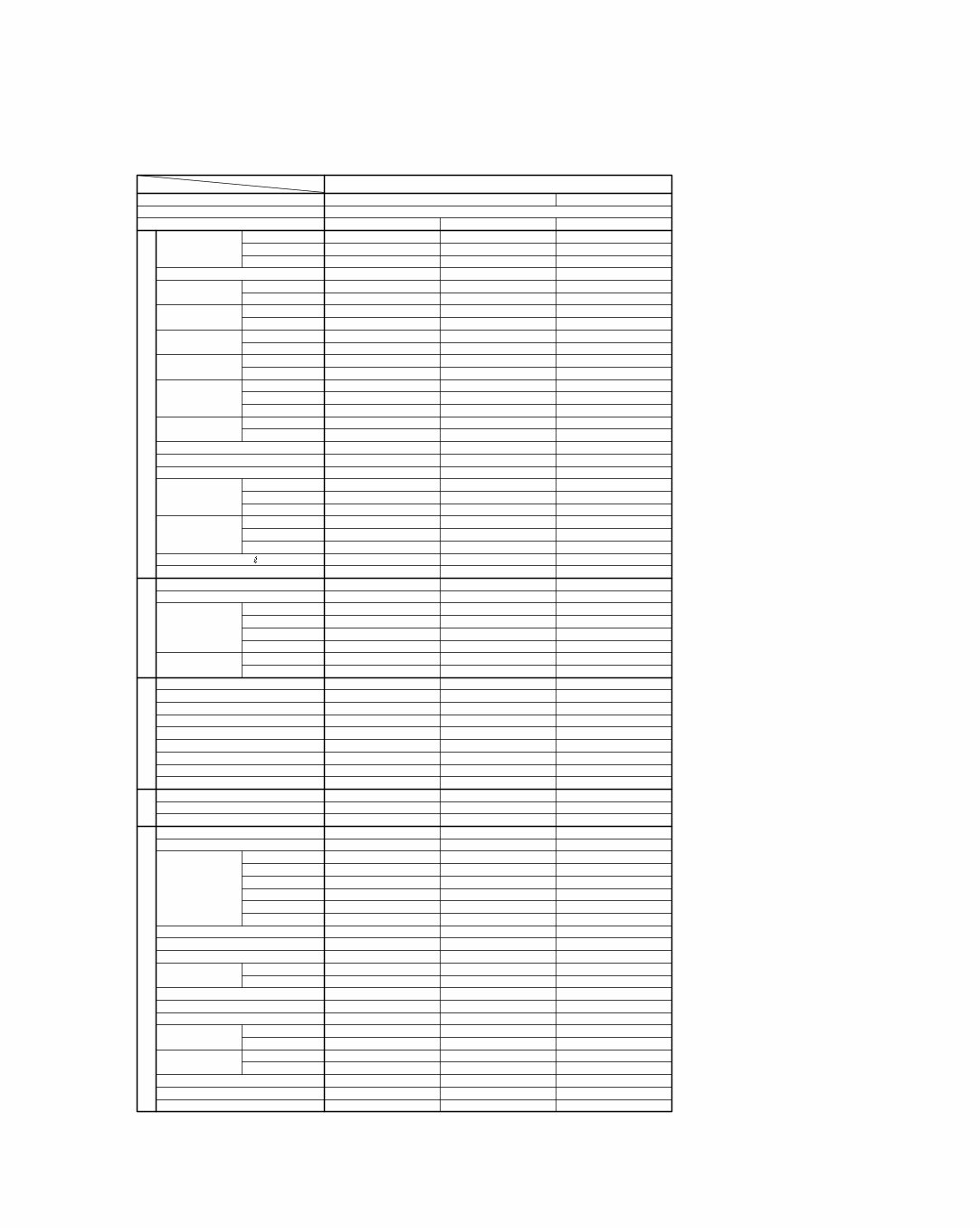 1995-2000 Toyota Tacoma Service & Repair Manual preview img 3