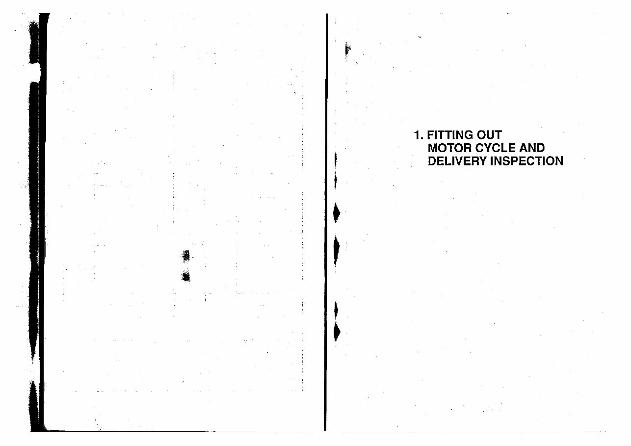 BMW R80GS R100R Service Repair Manual preview img 5