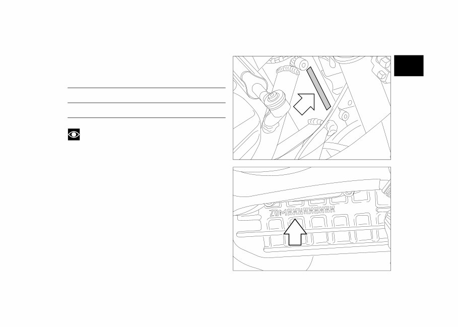 Ducati 999 R Owners Manual preview img 10