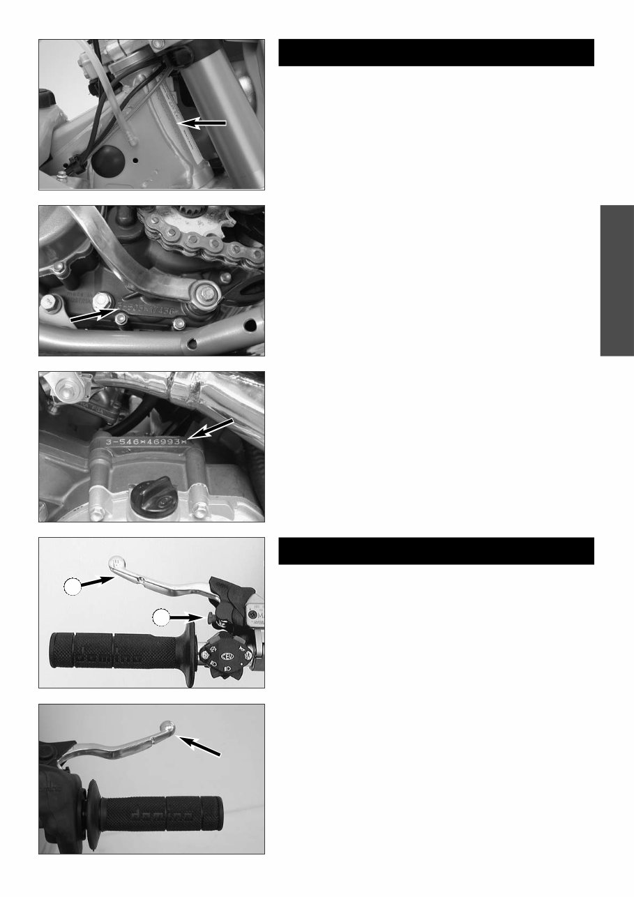 KTM 200 Owners Manual preview img 6