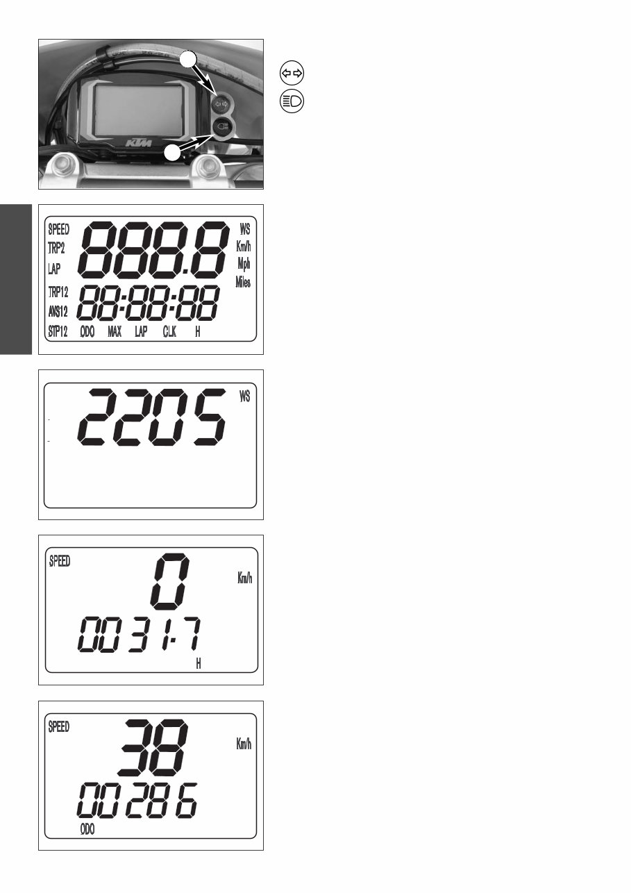 KTM 200 Owners Manual preview img 7