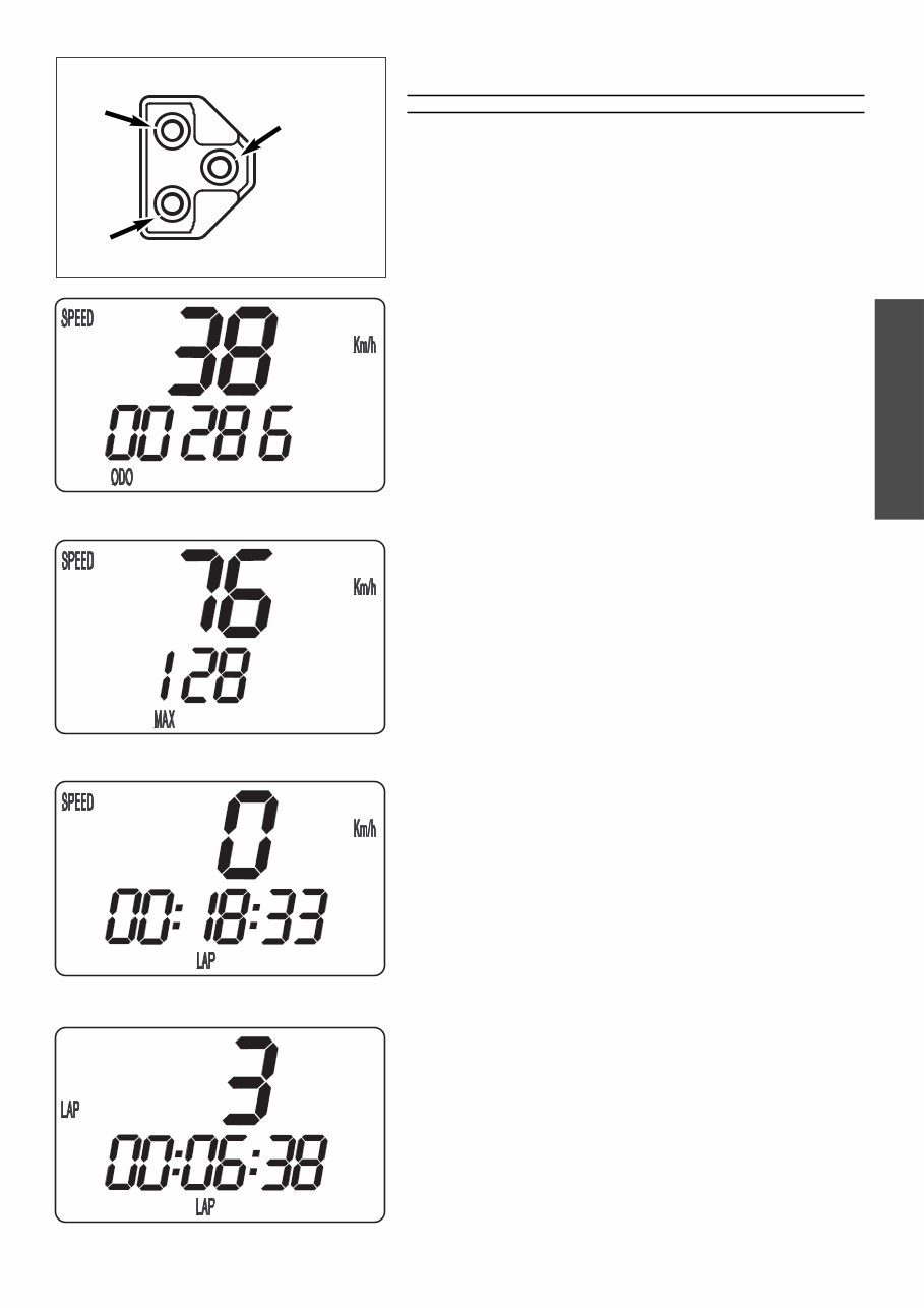 KTM 200 Owners Manual preview img 8