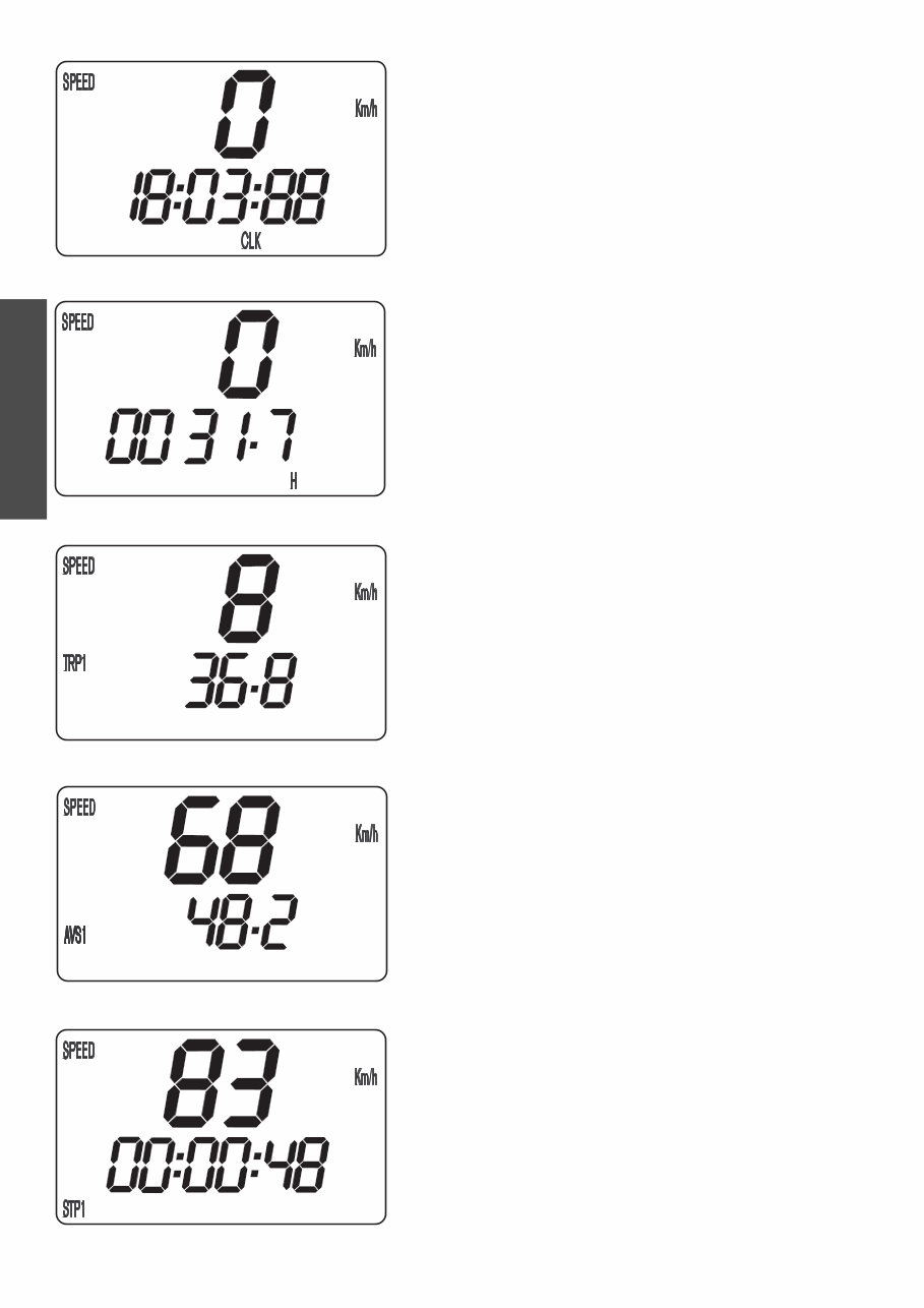 KTM 200 Owners Manual preview img 9