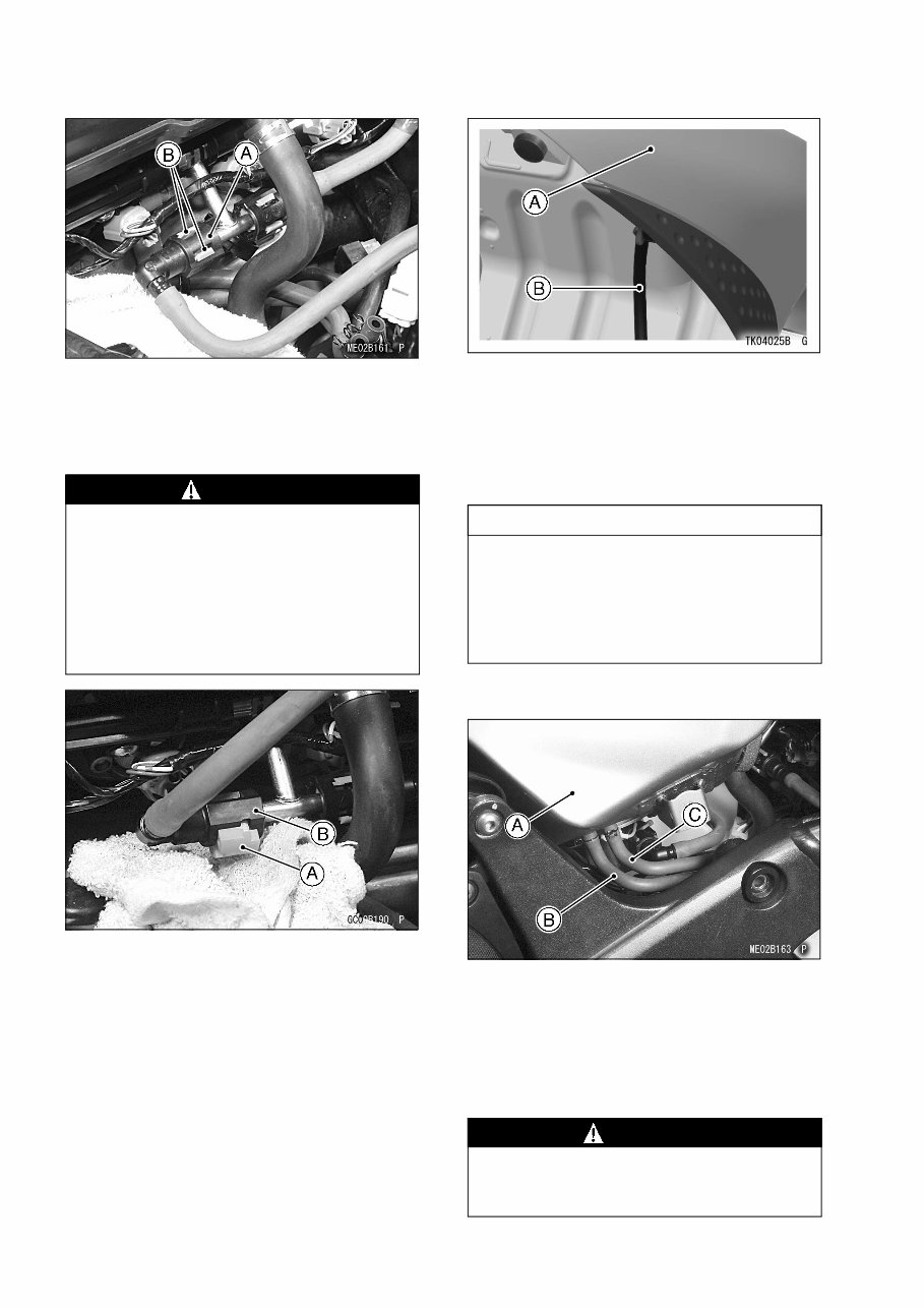 2005-2006 Kawasaki Ninja ZX-6R Service & Repair Manual preview img 10