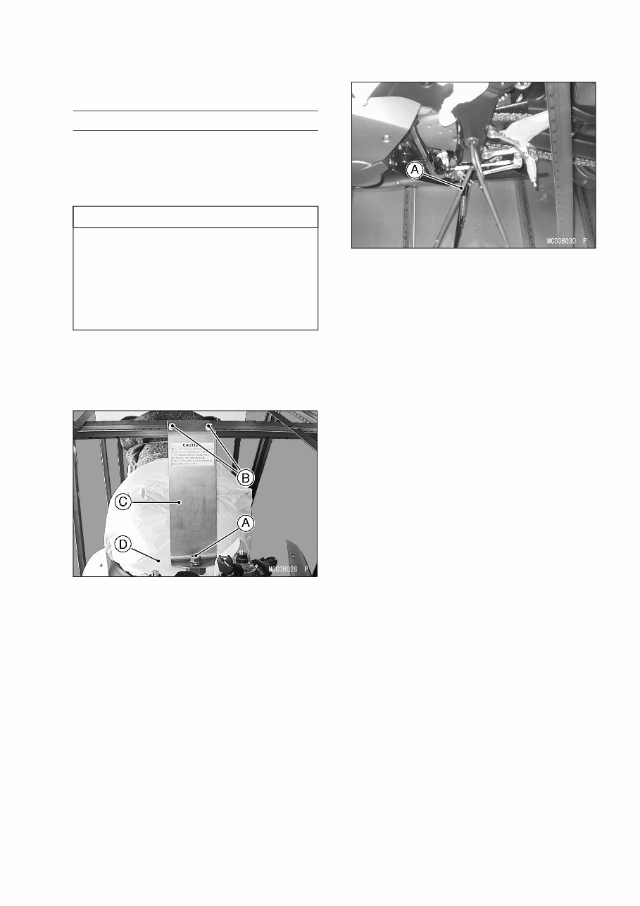 2005-2006 Kawasaki Ninja ZX-6R Service & Repair Manual preview img 5