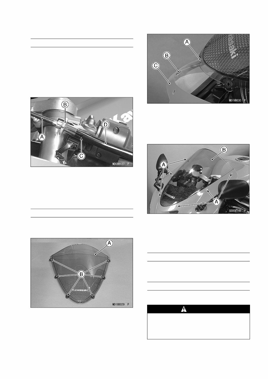 2005-2006 Kawasaki Ninja ZX-6R Service & Repair Manual preview img 7