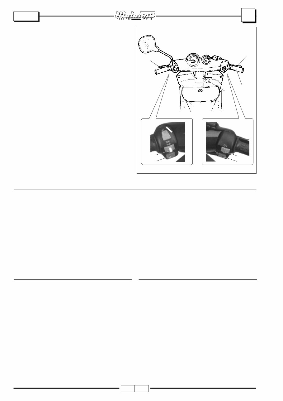 Malaguti F 10 Factory Service Repair Manual preview img 10