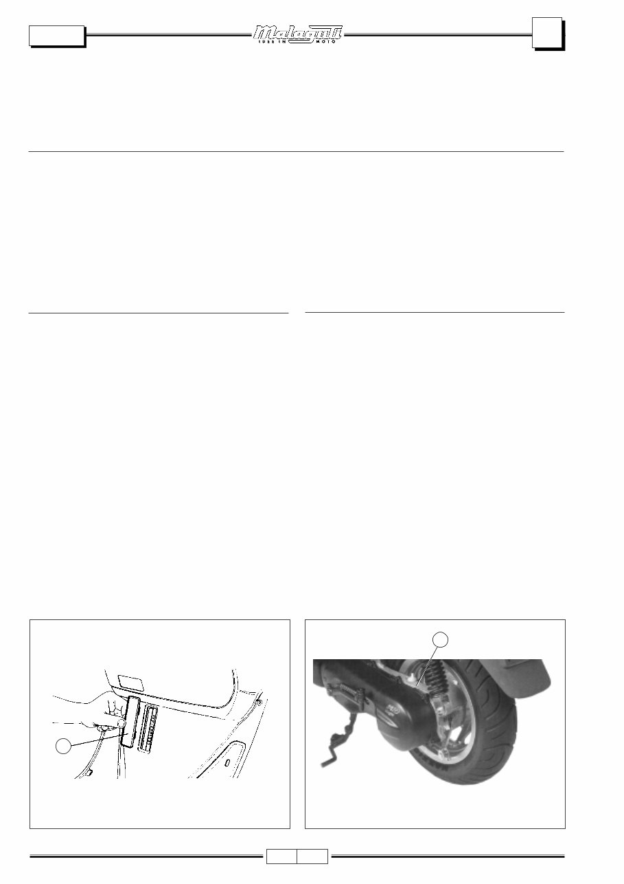 Malaguti F 10 Factory Service Repair Manual preview img 8