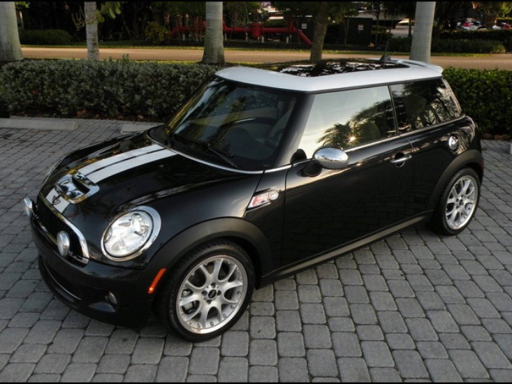 2011 Mini Cooper Service & Repair Manual preview img 1