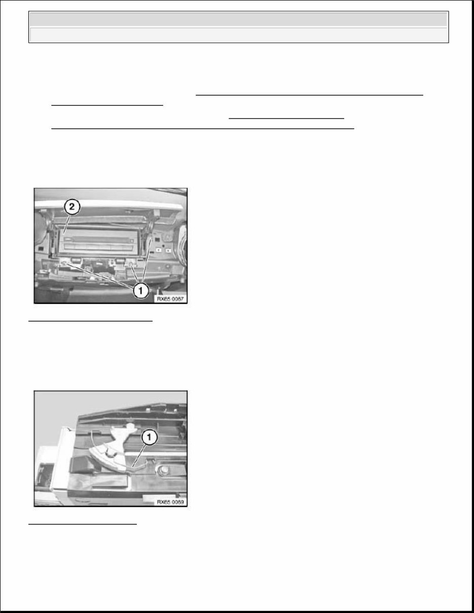 2011 Mini Cooper Service & Repair Manual preview img 3