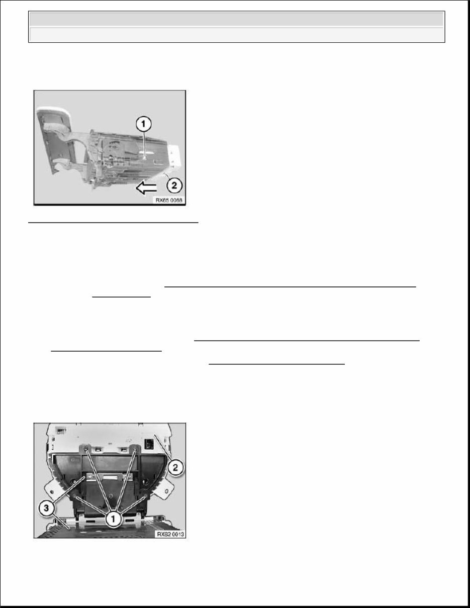 2011 Mini Cooper Service & Repair Manual preview img 4