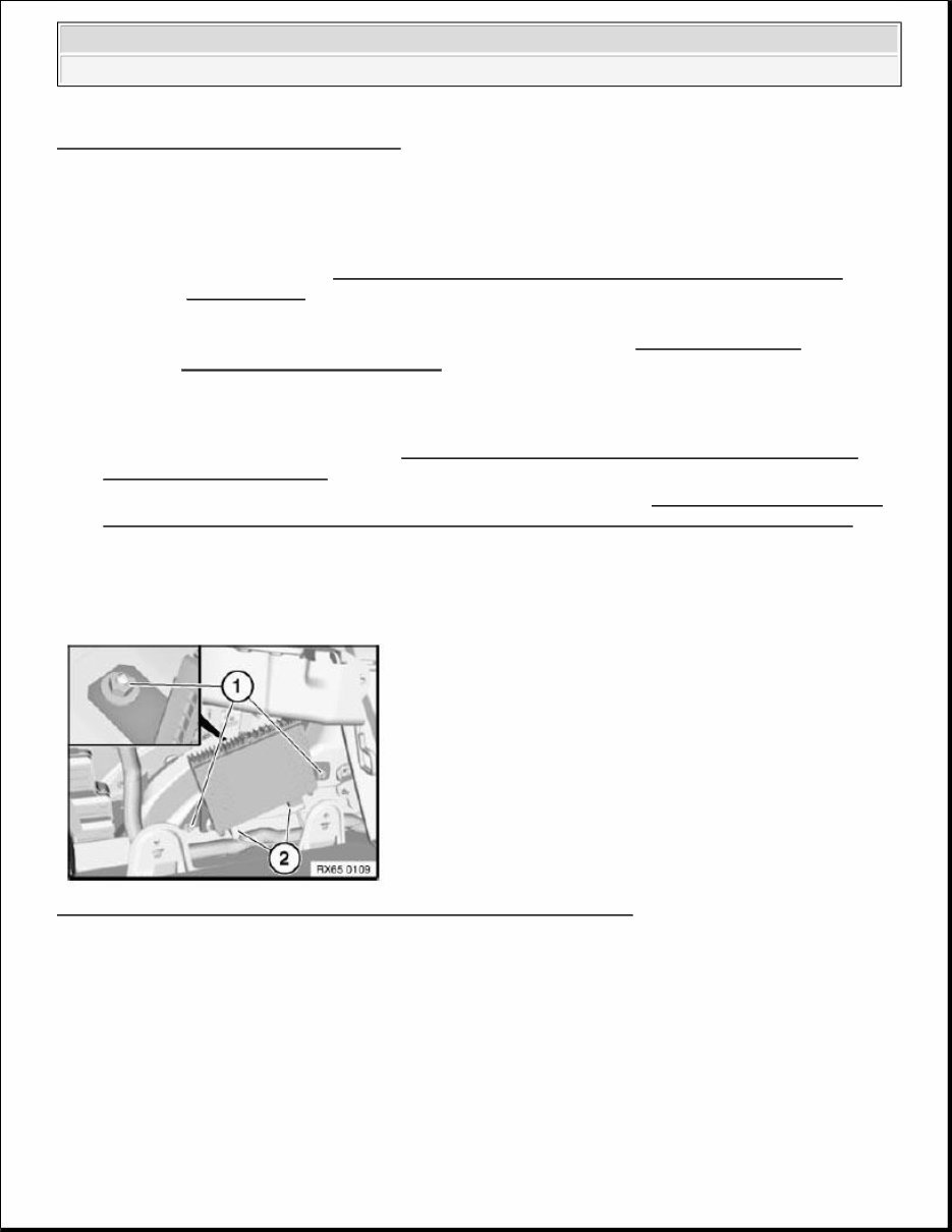 2011 Mini Cooper Service & Repair Manual preview img 5