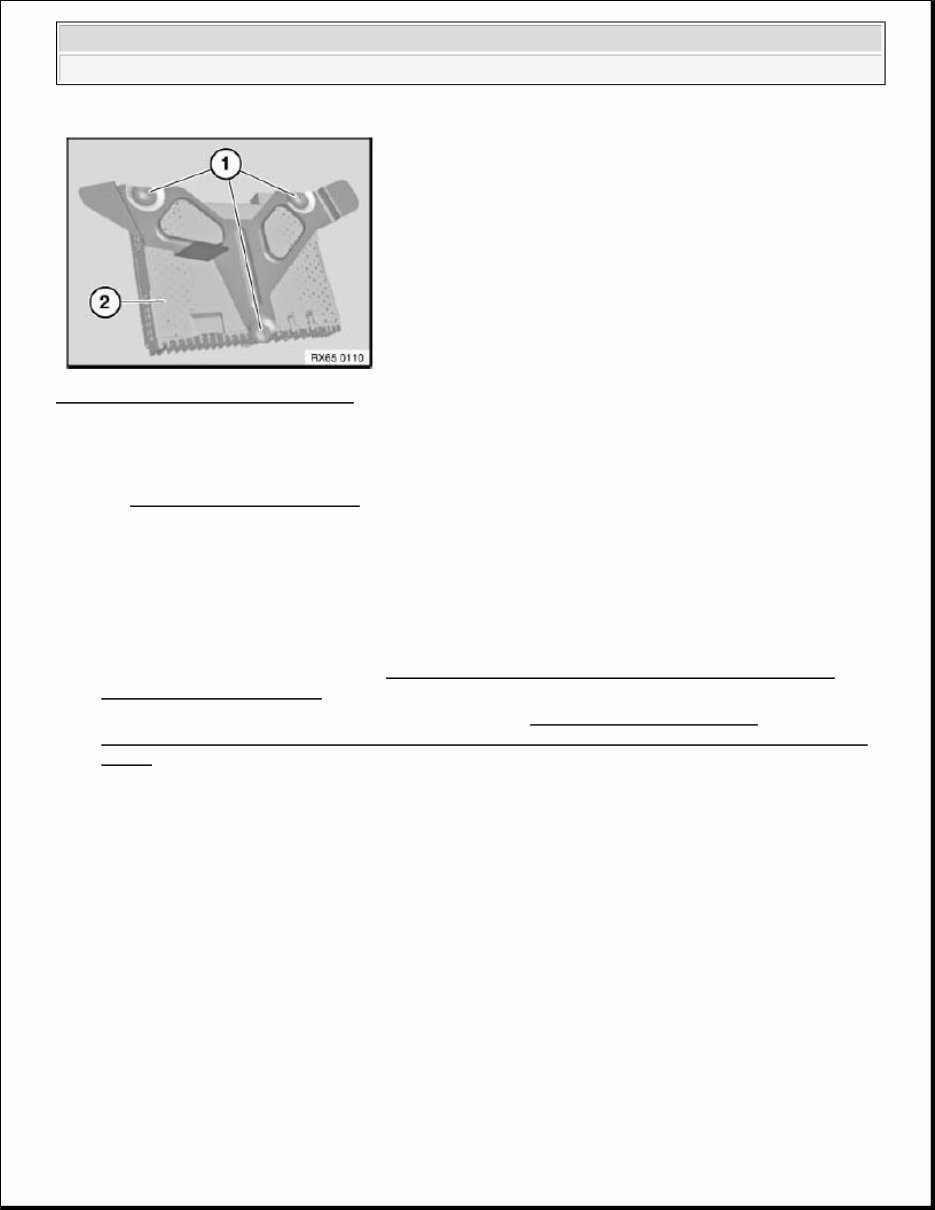 2011 Mini Cooper Service & Repair Manual preview img 6
