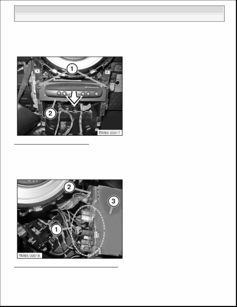 2011 Mini Cooper Service & Repair Manual preview img 8