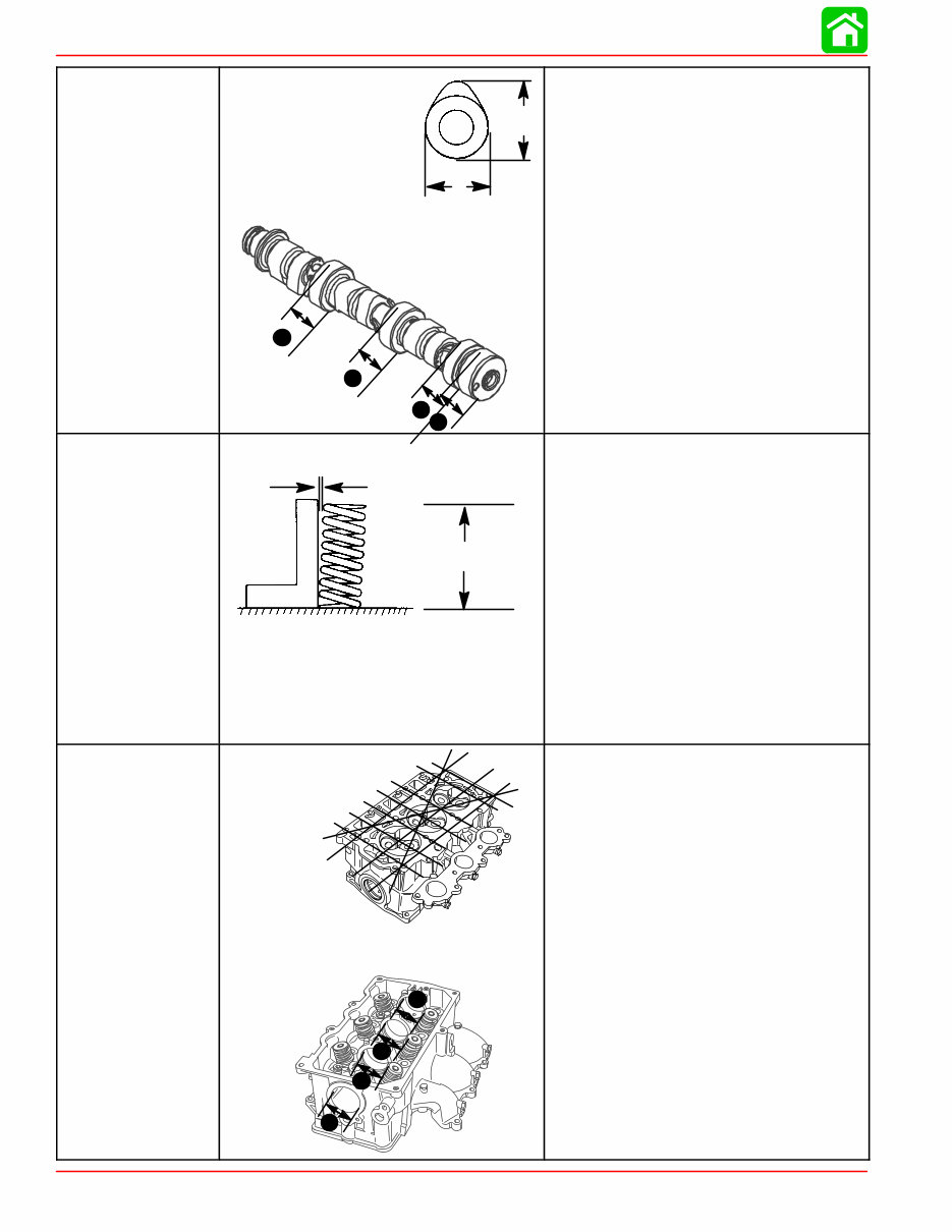 Mercury Marine 40HP 4-Stroke Outboard Service & Repair Manual preview img 4