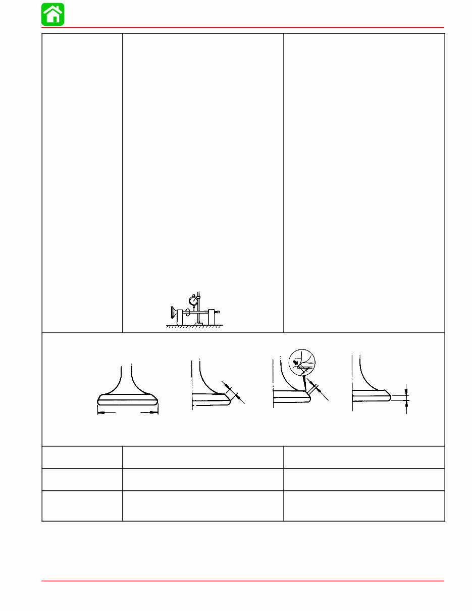 Mercury Marine 40HP 4-Stroke Outboard Service & Repair Manual preview img 5