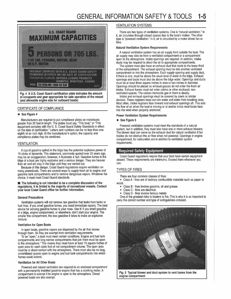 2003-2007 Volvo Penta Stern Drives Service & Repair Manual preview img 10